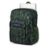 Jansport Big Student Backpack (Printed)
